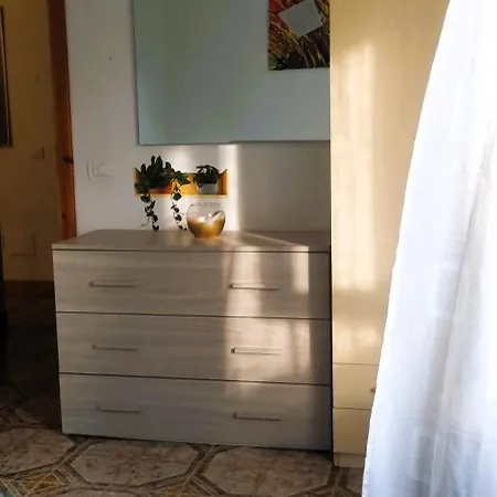 Villa Degli Ulivi-al Mare Di Lido Di Fondi
