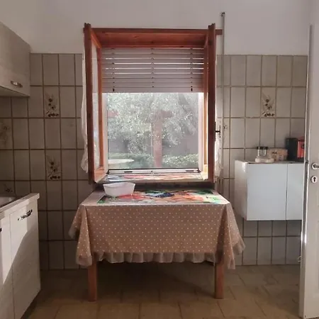 Degli Ulivi-al Mare Di Villa Lido Di Fondi