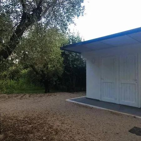 Degli Ulivi-al Mare Di Lido Di Fondi
