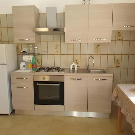 Degli Ulivi-al Mare Di Villa Lido Di Fondi