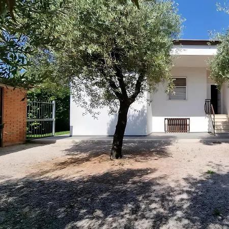 Villa Degli Ulivi-al Mare Di