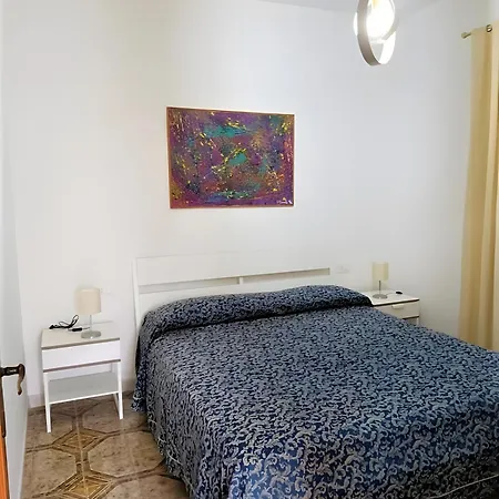 Degli Ulivi-al Mare Di Villa