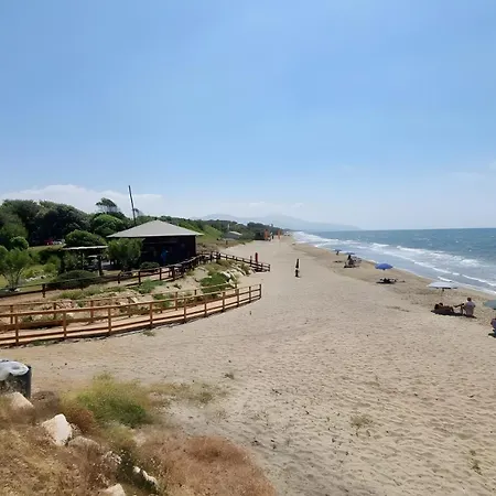 Villa Degli Ulivi-al Mare Di