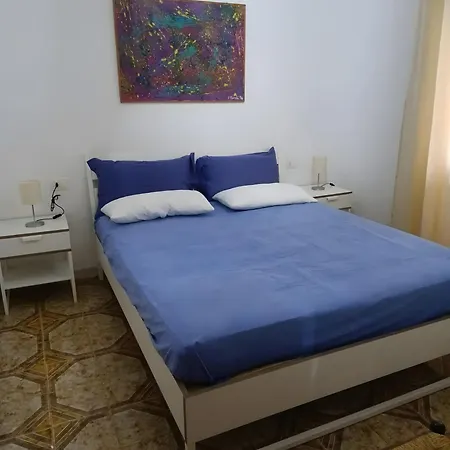 Villa Degli Ulivi-al Mare Di Lido Di Fondi